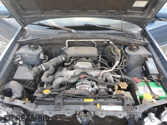 2008 Subaru Forester X L.L. Bean с VIN JF1SG67638H729968, выставлен на аукционе Copart как лот 84392794 с пробегом 252 357 миль миль и Списание • Salvage title. История ставок и продаж доступна на DreamBid. Изображение 12.