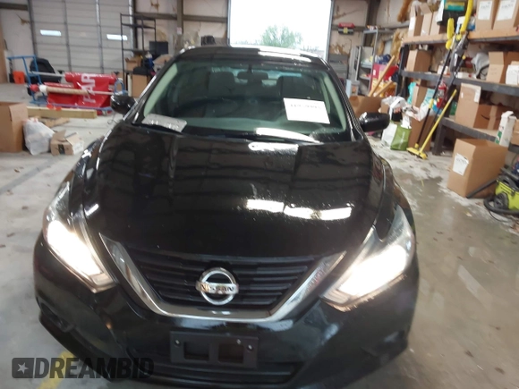 2017 Nissan Altima SV z VIN 1N4AL3AP6HC271962, wystawiony jako IAAI lot #41959995 z przebiegiem 87 157 mil mil oraz . Historia ofert i sprzedaży dostępna na DreamBid. Obrazek 12.