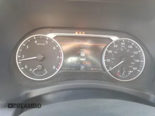 2021 Nissan Sentra SR z VIN 3N1AB8DV6MY316603, wystawiony jako Copart lot #52689775 z przebiegiem 69 670 mil mil oraz Szkoda całkowita • Salvage title. Historia ofert i sprzedaży dostępna na DreamBid. Obrazek 9.