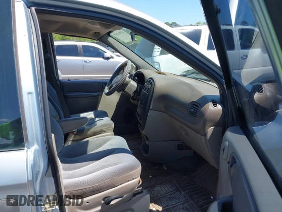 2003 Dodge Caravan SE with VIN 1D4GP243X3B269466, listed as a IAAI auction lot 41963103 with 206,535 mi miles and . Bid and sale history available at DreamBid. Image 5.