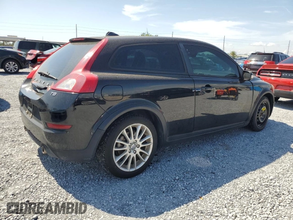 2012 Volvo C30 z VIN YV1672MK7C2278345, wystawiony jako Copart lot #51389405 z przebiegiem 112 612 mil mil oraz Czysty tytuł • Clean title. Historia ofert i sprzedaży dostępna na DreamBid. Obrazek 3.