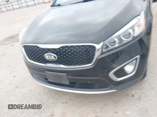 2018 Kia Sorento EX with VIN 5XYPH4A5XJG375883, listed as a IAAI auction lot 41896755 with 149,505 mi miles and . Bid and sale history available at DreamBid. Image 6.