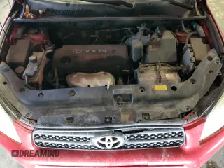 2008 Toyota RAV4 with VIN JTMBD33V486082880, listed as a Copart auction lot 44247285 with 131,505 mi miles and Clean Title. Bid and sale history available at carsss.com. Image 12.