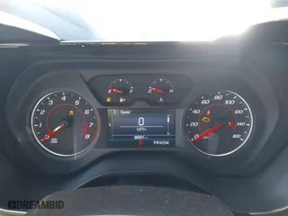 2019 Chevrolet Camaro 1LT with VIN 1G1FB1RX4K0124889, listed as a IAAI auction lot 41316708 with 96,851 mi miles. Bid and sale history available at carsss.com. Image 7.