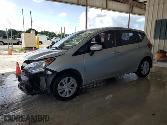 2019 Nissan Note SV с VIN 3N1CE2CP3KL361458, выставлен на аукционе Copart как лот 61178845 с пробегом 99 211 миль миль и На запчасти • Non repairable. История ставок и продаж доступна на DreamBid. Изображение 1.