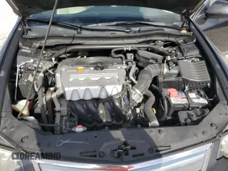 2014 Acura TSX Technology с VIN JH4CU2F67EC001966, выставлен на аукционе Copart как лот 54821265 с пробегом 120 948 миль миль и Списание • Salvage title. История ставок и продаж доступна на DreamBid. Изображение 11.