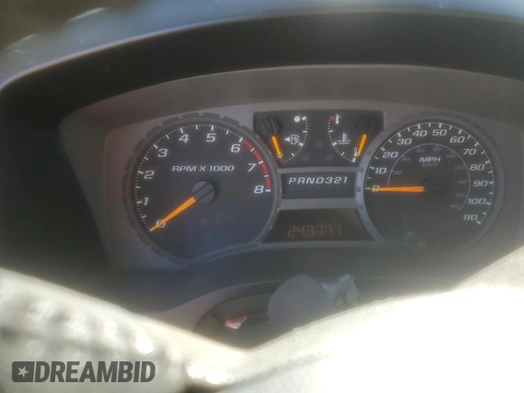 2004 GMC Canyon 1SB SLE Z85 with VIN 1GTDT136848179832, listed as a Copart auction lot 75392664 with 243,777 mi miles and Salvage Title. Bid and sale history available at carsss.com. Image 9.