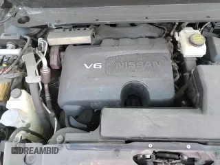 2017 Nissan Pathfinder SV with VIN 5N1DR2MM8HC670787, listed as a Copart auction lot 80729695 with 109,301 mi miles and Clean title. Bid and sale history available at DreamBid. Image 14.