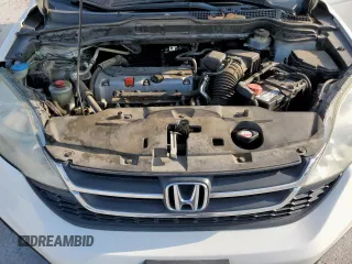 2011 Honda CR-V SE z VIN 5J6RE4H45BL086408, wystawiony jako Copart lot #57888225 z przebiegiem 146 347 mil mil oraz Szkoda całkowita • Salvage title. Historia ofert i sprzedaży dostępna na DreamBid. Obrazek 12.