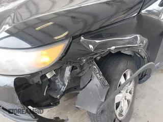 2011 Kia Sorento LX with VIN 5XYKTDA24BG170561, listed as a IAAI auction lot 42011756 with 211,833 mi miles. Bid and sale history available at carsss.com. Image 6.