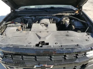 2016 Chevrolet Silverado 1500 Work Truck with VIN 1GCVKNEHXGZ406952, listed as a Copart auction lot 48759085 with 189,930 mi miles and Salvage Title. Bid and sale history available at carsss.com. Image 12.