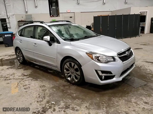 2015 Subaru Impreza Wagon 2.0i Sport Premium with VIN JF1GPAU68FH201417, listed as a Copart auction lot 44544265 with 102,602 mi miles and Salvage Title. Bid and sale history available at carsss.com. Image 14.