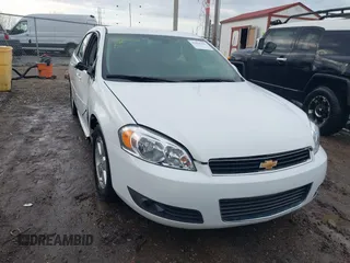 2011 Chevrolet Impala LT Fleet z VIN 2G1WG5EK5B1327670, wystawiony jako IAAI lot #41656156 z przebiegiem 253 190 mil mil oraz . Historia ofert i sprzedaży dostępna na DreamBid. Obrazek 1.