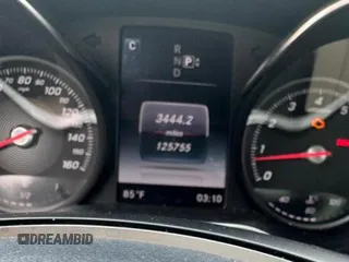 2015 Mercedes-Benz C 300 Luxury с VIN 55SWF4KB0FU063185, выставлен на аукционе Copart как лот 77677874 с пробегом 125 755 миль миль и Чистый • Clean title. История ставок и продаж доступна на DreamBid. Изображение 8.