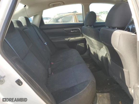 2016 Nissan Altima 2.5 SL with VIN 1N4AL3AP8GC116795, listed as a Copart auction lot 49393405 with 149,658 mi miles and Salvage Title. Bid and sale history available at carsss.com. Image 10.