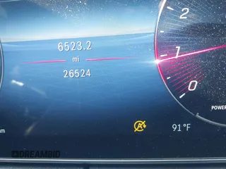 2023 Mercedes-Benz C 300 с VIN W1KAF4GB3PR103636, выставлен на аукционе IAAI как лот 42489731 с пробегом 26 524 миль миль и . История ставок и продаж доступна на DreamBid. Изображение 15.