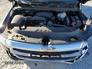 2019 Ram 1500 Big Horn z VIN 1C6RREFT1KN770958, wystawiony jako Copart lot #74503413 z przebiegiem 37 372 mil mil oraz Szkoda całkowita • Salvage title. Historia ofert i sprzedaży dostępna na DreamBid. Obrazek 11.