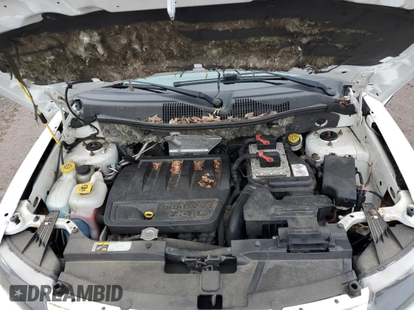2014 Jeep Compass Sport with VIN 1C4NJDBB9ED641754, listed as a Copart auction lot 52806165 with 76,100 mi miles and Clean Title. Bid and sale history available at carsss.com. Image 12.