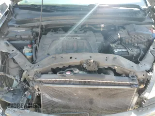 2010 Honda Odyssey EX-L z VIN 5FNRL3H78AB003913, wystawiony jako Copart lot #56782895 z przebiegiem 258 094 mil mil oraz Szkoda całkowita • Salvage title. Historia ofert i sprzedaży dostępna na DreamBid. Obrazek 12.