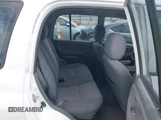 1999 Chevrolet Tracker with VIN 2CNBE13C6X6925210, listed as a IAAI auction lot 42395915 with 156,201 mi miles and . Bid and sale history available at DreamBid. Image 8.