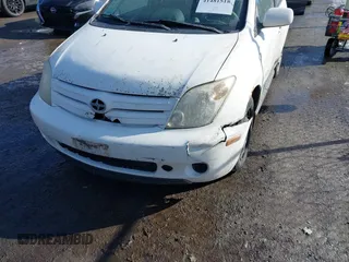2004 Scion xA with VIN JTKKT624540075424, listed as a IAAI auction lot 41481518 with 148,985 mi miles and . Bid and sale history available at DreamBid. Image 6.