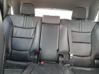 2013 Kia Sorento EX with VIN 5XYKUDA64DG327766, listed as a Copart auction lot 61648825 with 159,764 mi miles and Salvage title. Bid and sale history available at DreamBid. Image 10.