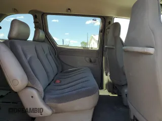 2003 Dodge Caravan SE with VIN 1D4GP25323B147473, listed as a Copart auction lot 48608665 with 191,390 mi miles and Non Repairable. Bid and sale history available at carsss.com. Image 11.