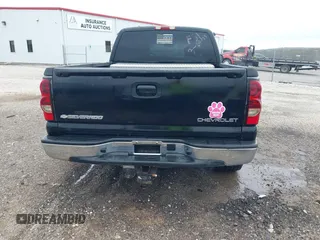 2004 Chevrolet Silverado 1500 Z71 with VIN 2GCEK19T441260222, listed as a IAAI auction lot 41882532 with 136,962 mi miles and . Bid and sale history available at DreamBid. Image 17.