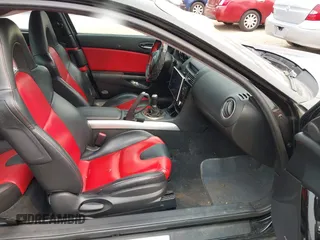 2007 Mazda RX-8 Grand Touring z VIN JM1FE173770211935, wystawiony jako IAAI lot #42392570 z przebiegiem 126 323 mil mil oraz . Historia ofert i sprzedaży dostępna na DreamBid. Obrazek 5.