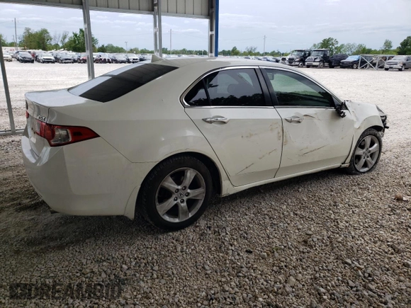 2009 Acura TSX z VIN JH4CU26679C017736, wystawiony jako Copart lot #56119635 z przebiegiem 178 600 mil mil oraz Szkoda całkowita • Salvage title. Historia ofert i sprzedaży dostępna na DreamBid. Obrazek 3.