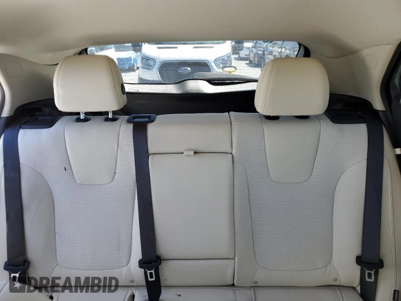 2020 Buick Encore GX Select с VIN KL4MMESL1LB117101, выставлен на аукционе Copart как лот 50499455 с пробегом 44 645 миль миль и На запчасти • Non repairable. История ставок и продаж доступна на DreamBid. Изображение 10.