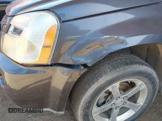 2008 Chevrolet Equinox LT z VIN 2CNDL43F186040599, wystawiony jako IAAI lot #42234388 z przebiegiem 137 892 mil mil oraz . Historia ofert i sprzedaży dostępna na DreamBid. Obrazek 6.