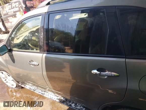 2007 Acura MDX Technology with VIN 2HNYD28477H553707, listed as a IAAI auction lot 41872810 with 148,554 mi miles and . Bid and sale history available at DreamBid. Image 14.