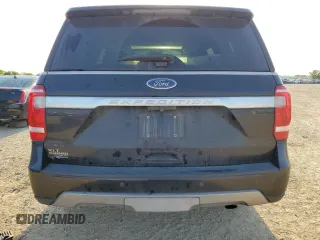 2020 Ford Expedition XLT z VIN 1FMJU1HT1LEA66802, wystawiony jako Copart lot #52106255 z przebiegiem 70 045 mil mil oraz Czysty tytuł • Clean title. Historia ofert i sprzedaży dostępna na DreamBid. Obrazek 6.