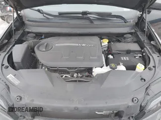 2019 Jeep Cherokee Trailhawk Elite with VIN 1C4PJMBX6KD313675, listed as a IAAI auction lot 41448924 with 51,639 mi miles. Bid and sale history available at carsss.com. Image 10.