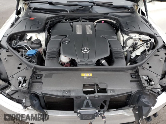 2019 Mercedes-Benz S 450 with VIN WDDUG6EB8KA430632, listed as a Copart auction lot 69281462 with 26,128 mi miles and . Bid and sale history available at DreamBid. Image 11.