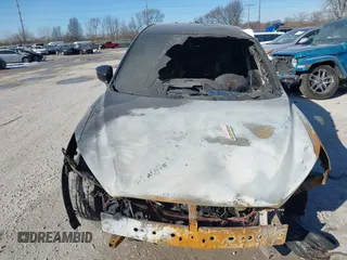 2015 Mazda CX-5 Sport z VIN JM3KE2BEXF0473564, wystawiony jako IAAI lot #41408107 z przebiegiem Nie podano mil oraz . Historia ofert i sprzedaży dostępna na DreamBid. Obrazek 6.