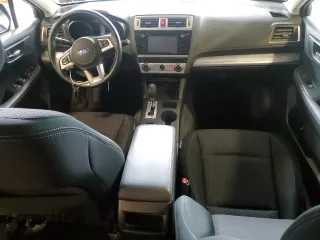 2015 Subaru Outback Premium z VIN 4S4BSACC5F3215634, wystawiony jako Copart lot #60142955 z przebiegiem 95 323 mil mil oraz Szkoda całkowita • Salvage title. Historia ofert i sprzedaży dostępna na DreamBid. Obrazek 8.