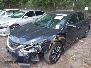 2016 Nissan Altima SR with VIN 1N4AL3AP4GC131763, listed as a IAAI auction lot 42662547 with 130,374 mi miles and . Bid and sale history available at DreamBid. Image 2.