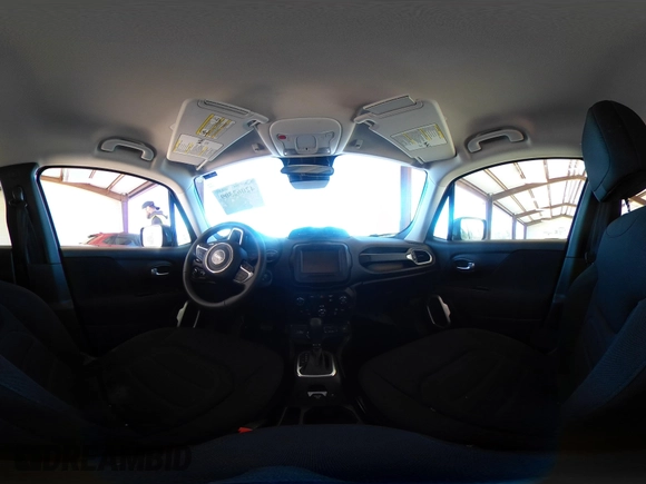 2021 Jeep Renegade Islander with VIN ZACNJDBB4MPN14004, listed as a IAAI auction lot 42062309 with 56,234 mi miles and . Bid and sale history available at DreamBid. Image 17.