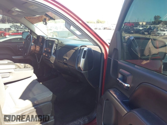 2017 Chevrolet Silverado 1500 LT with VIN 1GCRCREC0HZ171084, listed as a IAAI auction lot 40142848 with 137,420 mi miles and . Bid and sale history available at DreamBid. Image 5.