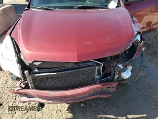 2010 Chevrolet Equinox LS with VIN 2CNFLCEW8A6207577, listed as a Copart auction lot 44203875 with 221,721 mi miles and Salvage Title. Bid and sale history available at carsss.com. Image 14.