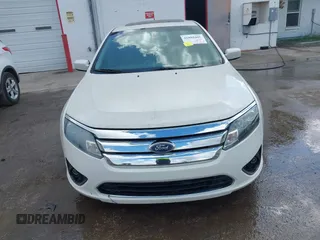 2011 Ford Fusion SE with VIN 3FAHP0HA0BR176938, listed as a IAAI auction lot 41888405 with 211,702 mi miles and . Bid and sale history available at DreamBid. Image 6.