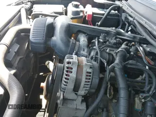 2009 Cadillac Escalade ESV with VIN 1GYFC16279R193489, listed as a IAAI auction lot 43215105 with 247,247 mi miles and . Bid and sale history available at DreamBid. Image 12.