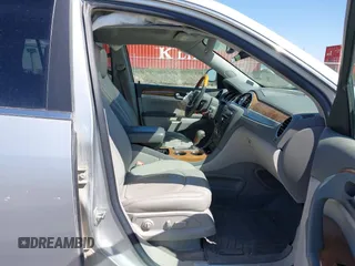 2009 Buick Enclave CXL with VIN 5GAEV23D19J157448, listed as a IAAI auction lot 41703176 with 48,309 mi miles and . Bid and sale history available at carsss.com. Image 5.