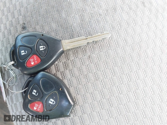 2012 Toyota RAV4 с VIN 2T3BK4DV9CW092211, выставлен на аукционе IAAI как лот 42245114 с пробегом 204 884 миль миль и . История ставок и продаж доступна на DreamBid. Изображение 11.