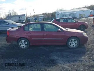 2006 Chevrolet Malibu LTZ with VIN 1G1ZU538X6F277702, listed as a IAAI auction lot 41576787 with 160,557 mi miles and . Bid and sale history available at DreamBid. Image 13.