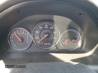 2004 Honda Civic LX with VIN 2HGES16594H523349, listed as a Copart auction lot 53368775 with 210,648 mi miles and Salvage Title. Bid and sale history available at carsss.com. Image 9.