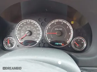 2005 Jeep Liberty Limited with VIN 1J4GL58K95W631739, listed as a IAAI auction lot 42050480 with 198,445 mi miles. Bid and sale history available at carsss.com. Image 7.
