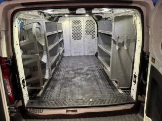 2017 Ford Transit with VIN 1FTYR1ZM4HKA697XX, listed as a Copart auction lot 48599475 with 96,292 mi miles and Clean Title. Bid and sale history available at DreamBid. Image 6.